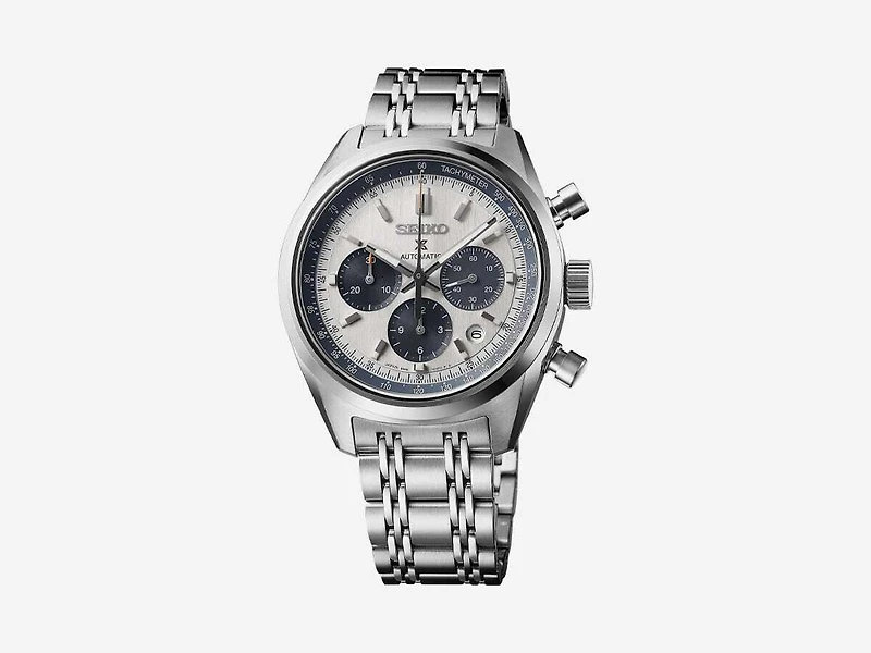 Seiko SRQ047 Watch | Kavar Jewellers Brampton