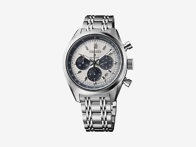 Seiko SRQ047 Watch | Kavar Jewellers Brampton