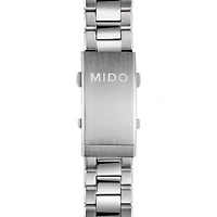 Mido Ocean Star 600 Chronometer 44 MM Blue Dial Automatic M026.608.11.041.01