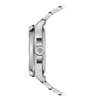 Mido Multifort TV Big Date 39 MM Green Dial Automatic M049.526.11.091.00