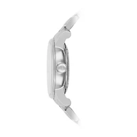 Mido Baroncelli Tradition 29 MM Blue Dial Automatic M7600.4.15.1