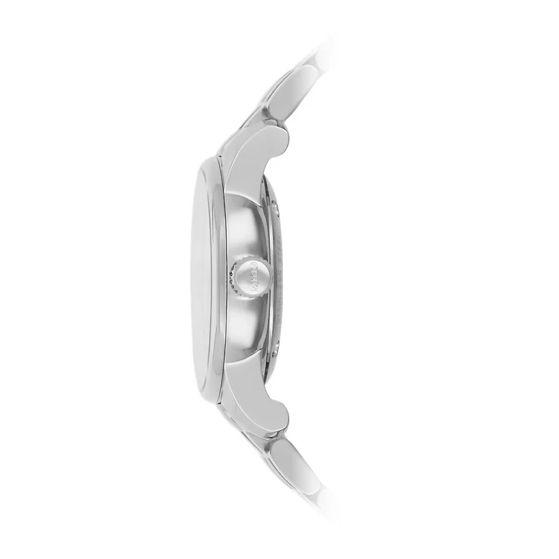 Mido Baroncelli Tradition 29 MM Mother of Pearl Dial Automatic M7600.4.69.1