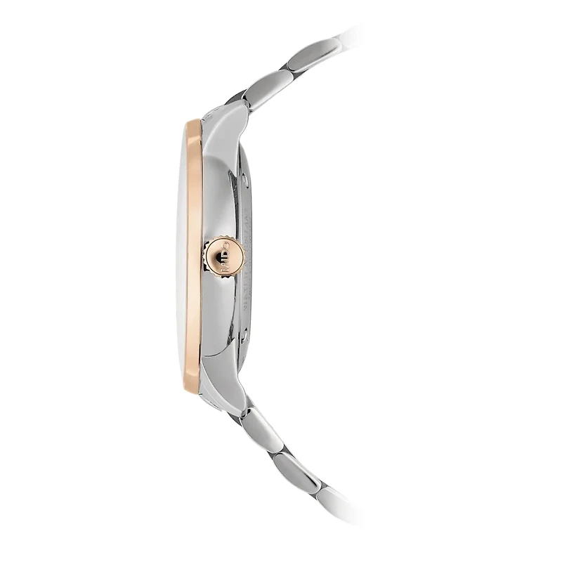 Mido Baroncelli Signature 39 MM Silver Dial Automatic M037.407.22.031.01