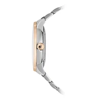 Mido Baroncelli Signature 39 MM Silver Dial Automatic M037.407.22.031.01