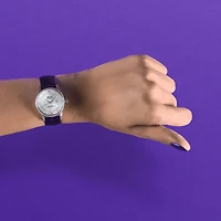 Mido Baroncelli Signature Lady Colours 30 MM Mother of Pearl Dial Automatic M037.207.16.106.00 Special Edition