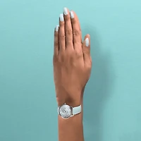 Mido Baroncelli Signature Lady Colours 30 MM Mother of Pearl Dial Automatic M037.207.16.106.00 Special Edition