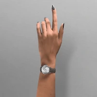 Mido Baroncelli Signature Lady Colours 30 MM Mother of Pearl Dial Automatic M037.207.16.106.00 Special Edition