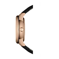 Mido Baroncelli Prisma 33 MM Mother of Pearl Dial Automatic M007.207.36.116.00