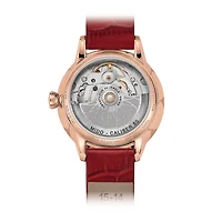 Mido Rainflower Origin 34 MM Mother of Pearl Dial Automatic M043.207.36.118.00