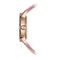 Mido Rainflower Origin 34 MM White Dial Automatic M043.207.36.011.00