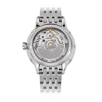 Mido Rainflower Origin 34 MM Silver Dial Automatic M043.207.11.011.00