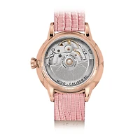 Mido Rainflower Origin 34 MM White Dial Automatic M043.207.36.011.00