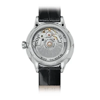 Mido Rainflower Origin 34 MM Mother of Pearl Dial Automatic M043.207.33.106.00