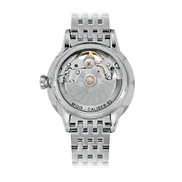 Mido Rainflower Blossom 34 MM Mother of Pearl Dial Automatic M043.236.36.101.00