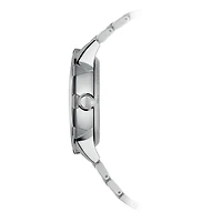 Mido Rainflower Blossom 34 MM Mother of Pearl Dial Automatic M043.236.36.101.00