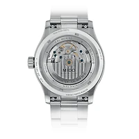 Mido Multifort M Chronometer 42 MM Green Dial Automatic M038.431.11.097.00