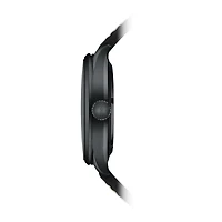 Mido Multifort Chronometer 1 42 MM Black Dial Automatic M038.431.37.051.09