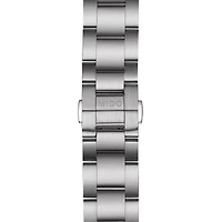 Mido Multifort Chronometer 1 42 MM Blue Dial Automatic M038.431.11.041.00