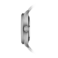 Mido Multifort Chronometer 1 42 MM White Dial Automatic M038.431.11.031.00