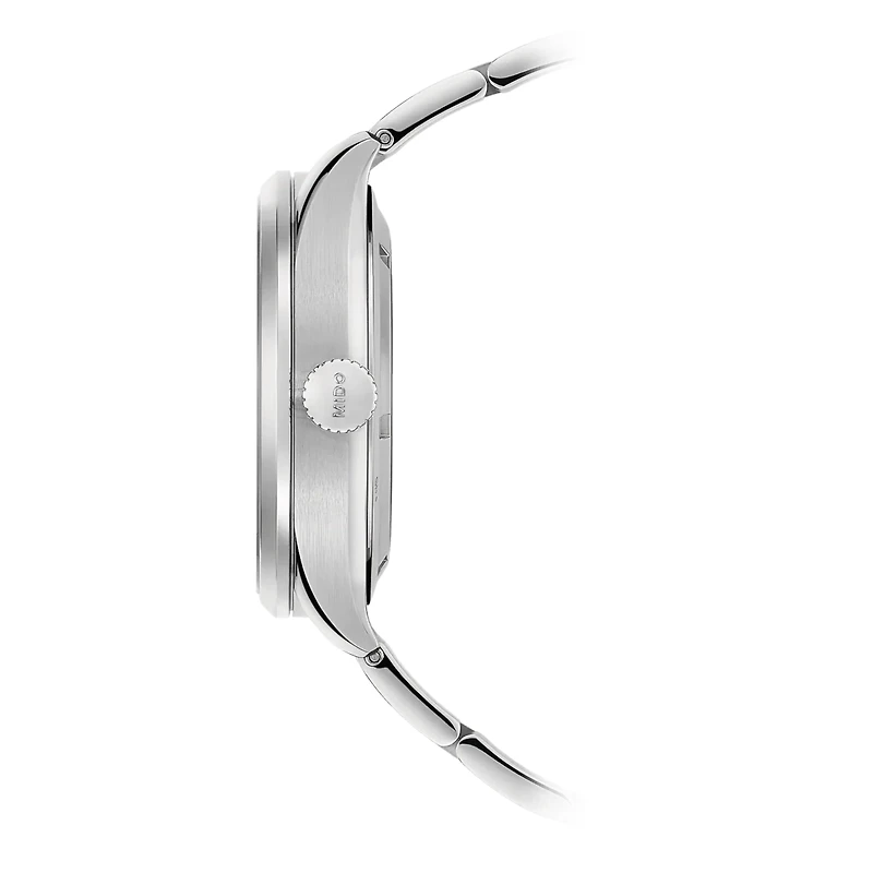 Mido Multifort IBA 42 MM Grey Dial Automatic M005.430.11.061.81 Limited Edition