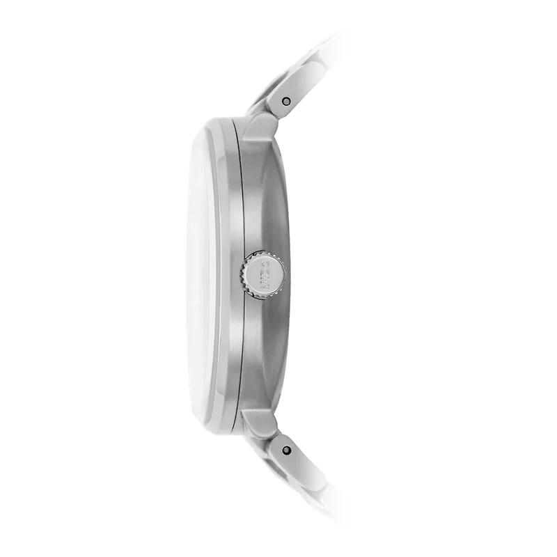Mido Commander Chronometer 40 MM Grey Dial Automatic M021.431.11.061.01