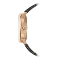 Mido Commander Gradient 40 MM Black Dial Automatic M021.407.36.411.00