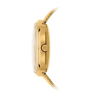 Mido Commander 1959 37 MM Champagne Dial Automatic M8429.3.22.13