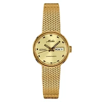 Mido Commander 1959 24 MM Silver Dial Automatic M7169.3.72.13