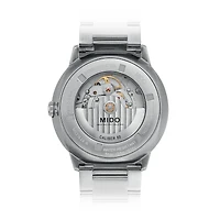 Mido Commander Big Date 42 MM Green Dial Automatic M021.626.11.091.00