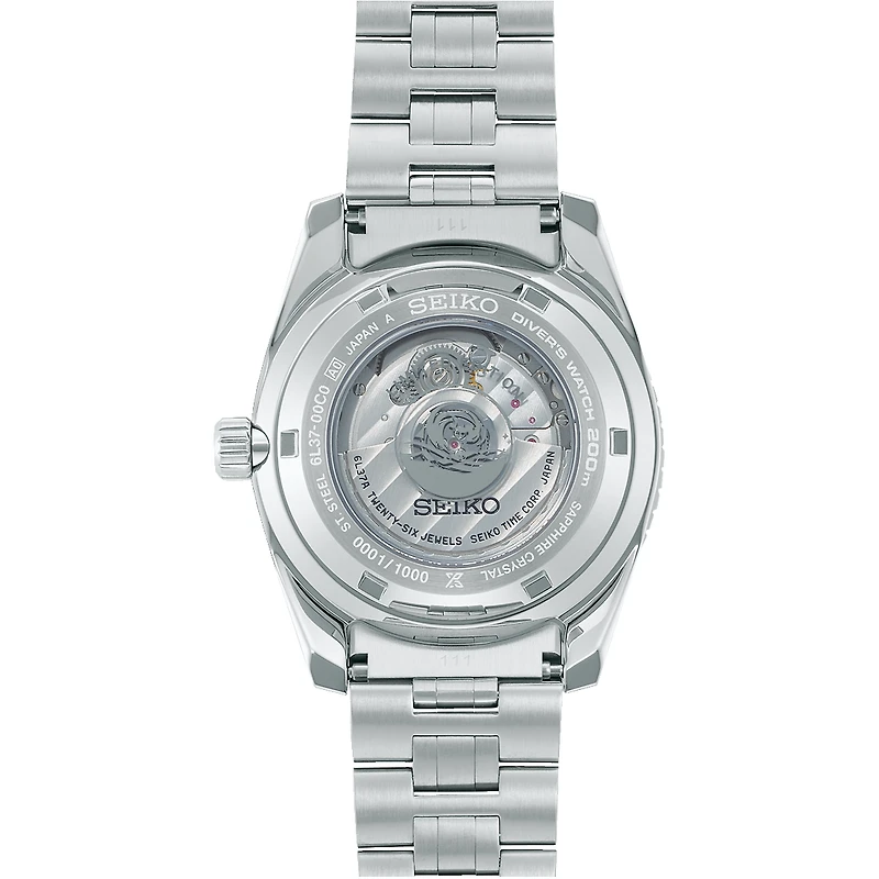 Seiko SJE097 Watch | Kavar Jewellers Brampton