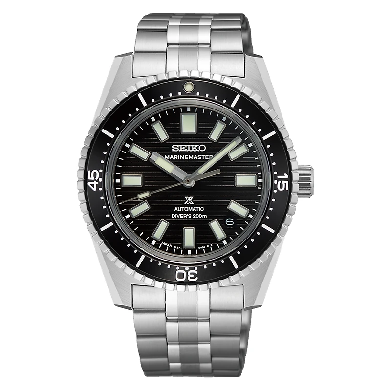 Seiko SJE101 Watch | Kavar Jewellers Brampton