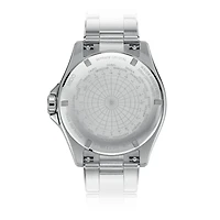 Mido Ocean Star GMT 44 MM Blue Dial Automatic M026.629.11.041.00
