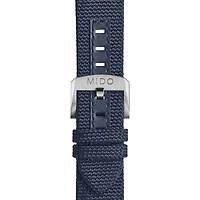 Mido Ocean Star GMT 44 MM Black Dial Automatic M026.629.17.051.00