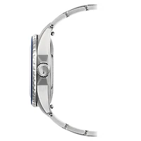 Mido Ocean Star 36.5 37 MM Blue Dial Automatic M026.207.11.041.00