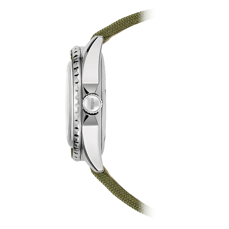 Mido Ocean Star Tribute 41 MM Green Dial Automatic M026.830.18.091.00