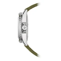 Mido Ocean Star Tribute 41 MM Green Dial Automatic M026.830.18.091.00