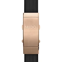 Mido Ocean Star 200 43 MM Black Dial Automatic M026.430.37.051.00