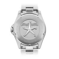 Mido Ocean Star 200 43 MM Black Dial Automatic M026.430.11.051.00