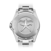 Mido Ocean Star 200 43 MM Blue Dial Automatic M026.430.11.041.00