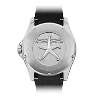 Mido Ocean Star 200 43 MM Black Dial Automatic M026.430.17.051.00