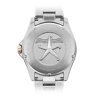 Mido Ocean Star 200 43 MM Black Dial Automatic M026.430.22.051.00