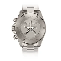 Mido Ocean Star Chronograph 43 MM Black Dial Automatic M026.627.44.041.00
