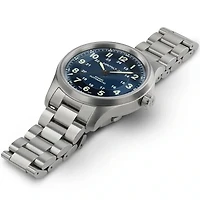 Hamilton American Classic H70545140 | Swiss Automatic Watch | Kavar Jewellers Brampton