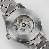 Hamilton American Classic H70545140 | Swiss Automatic Watch | Kavar Jewellers Brampton