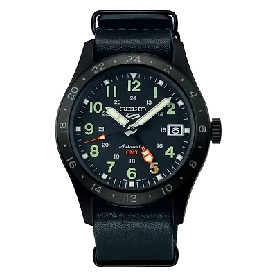 Seiko SSK025 Watch | Kavar Jewellers Brampton