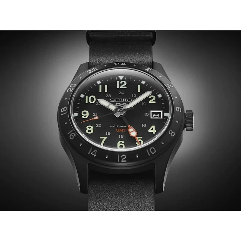 Seiko SSK025 Watch | Kavar Jewellers Brampton