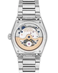 Highlife Tourbillion Perpetual Calendar 41MM Blue Dial Automatic FC-975N4NH9