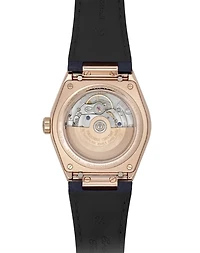 Highlife Heart Beat 39MM Blue Dial Automatic FC-303N3NH4