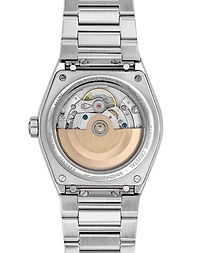 Highlife Heart Beat 39MM Blue Dial Automatic FC-303BL3NH6B