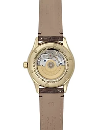 Classics Elegance 36MM Mother of Pearl Dial Automatic FC-331MPWD3BD5